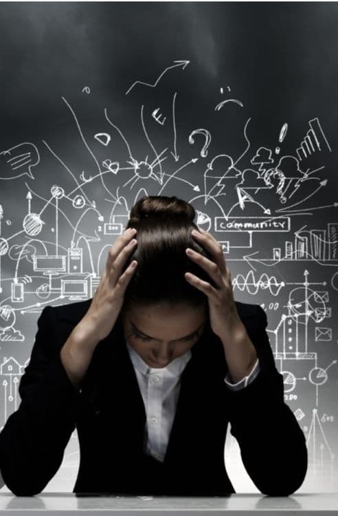 Burn-out, dépression