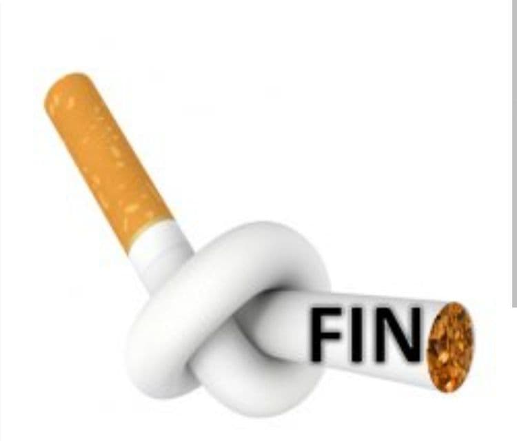 Arrêt du tabac